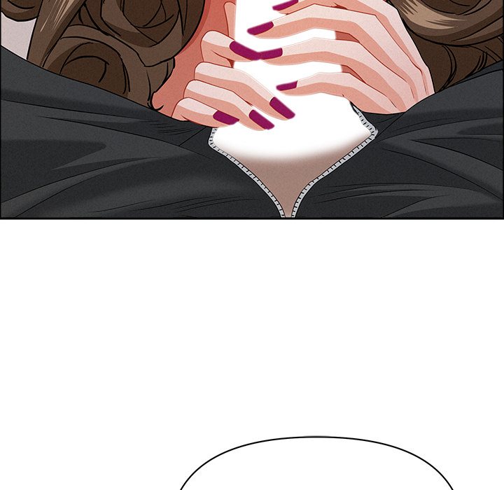 Milf Guard - Chapter 51 Page 33