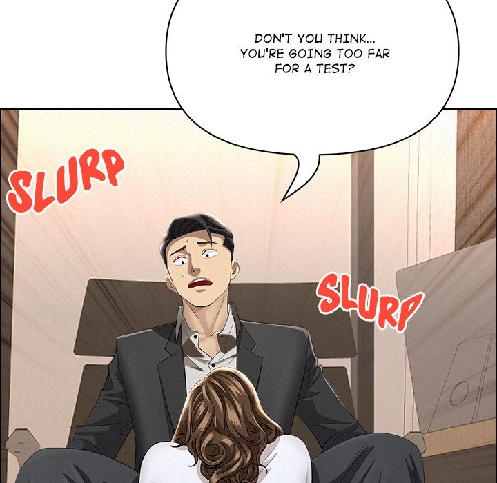 Milf Guard - Chapter 51 Page 34