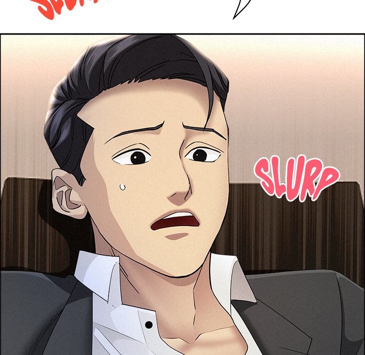 Milf Guard - Chapter 51 Page 37