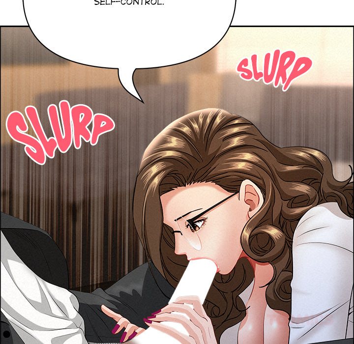 Milf Guard - Chapter 51 Page 39