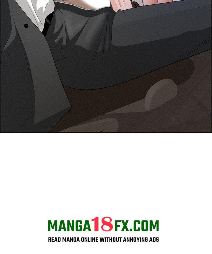 Milf Guard - Chapter 51 Page 40