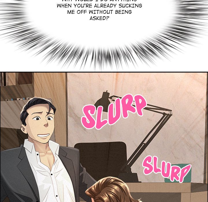 Milf Guard - Chapter 51 Page 43