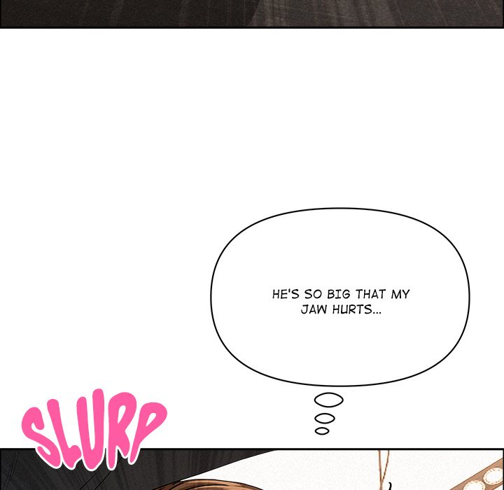 Milf Guard - Chapter 51 Page 45