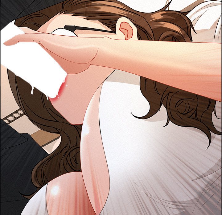 Milf Guard - Chapter 51 Page 46