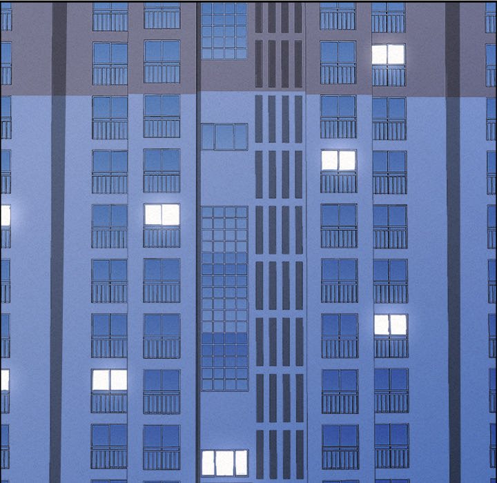 Milf Guard - Chapter 51 Page 50