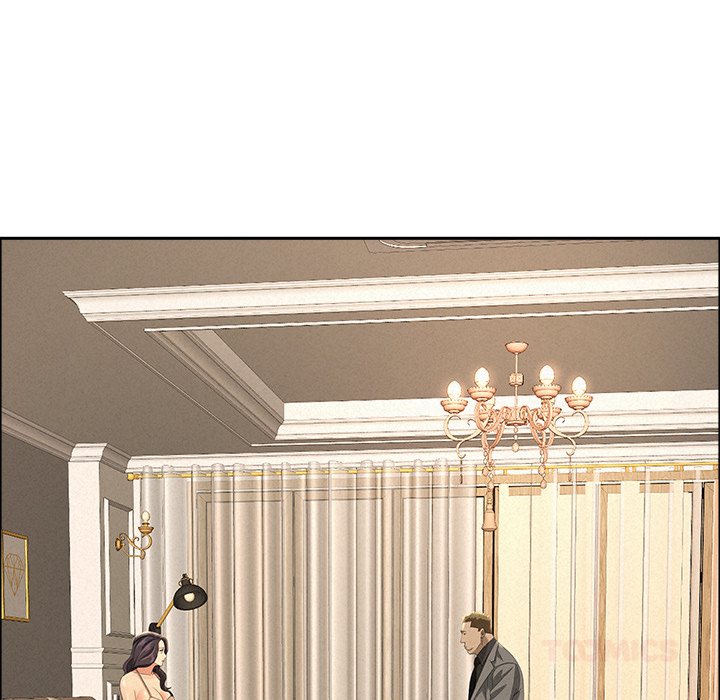 Milf Guard - Chapter 51 Page 57