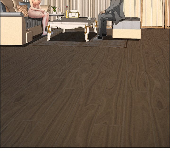 Milf Guard - Chapter 51 Page 58