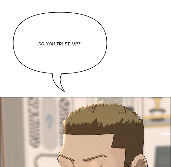 Milf Guard - Chapter 51 Page 59