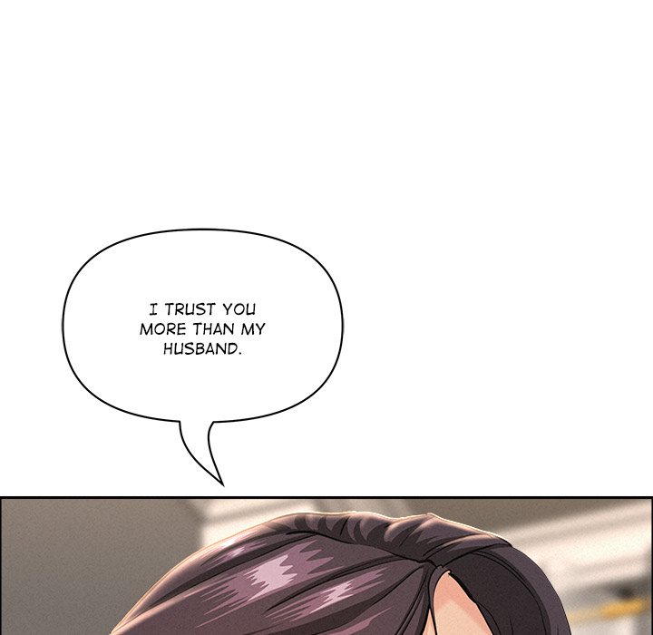 Milf Guard - Chapter 51 Page 65