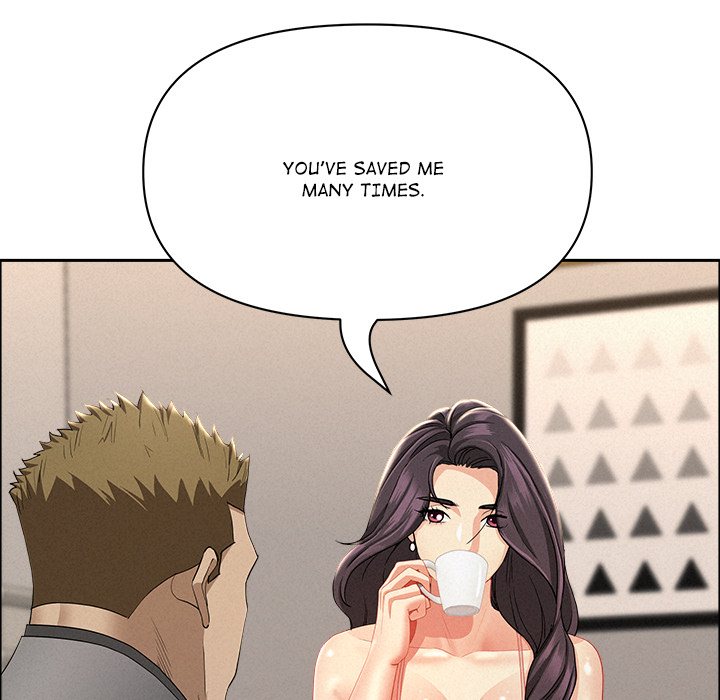 Milf Guard - Chapter 51 Page 78