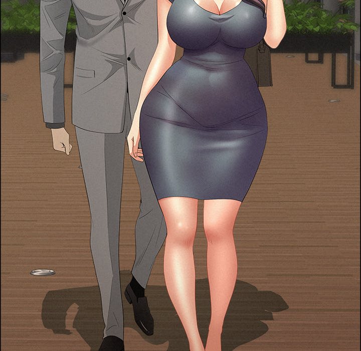 Milf Guard - Chapter 51 Page 81