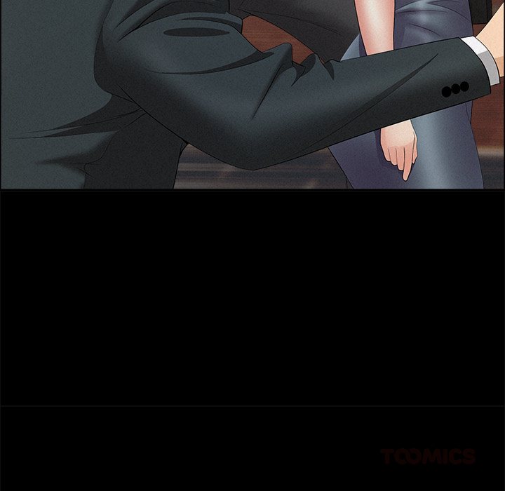 Milf Guard - Chapter 51 Page 84