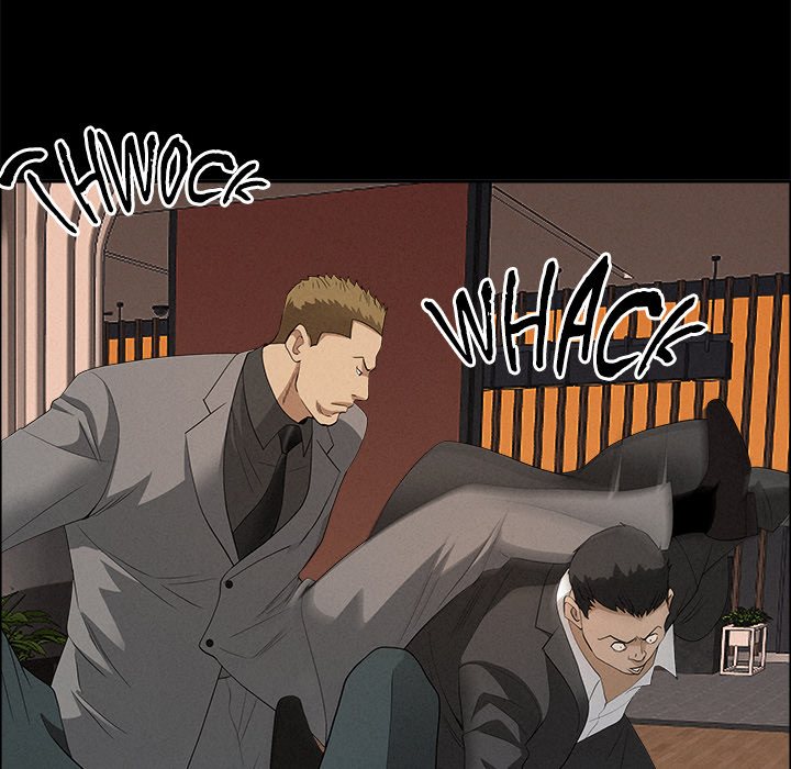 Milf Guard - Chapter 51 Page 85