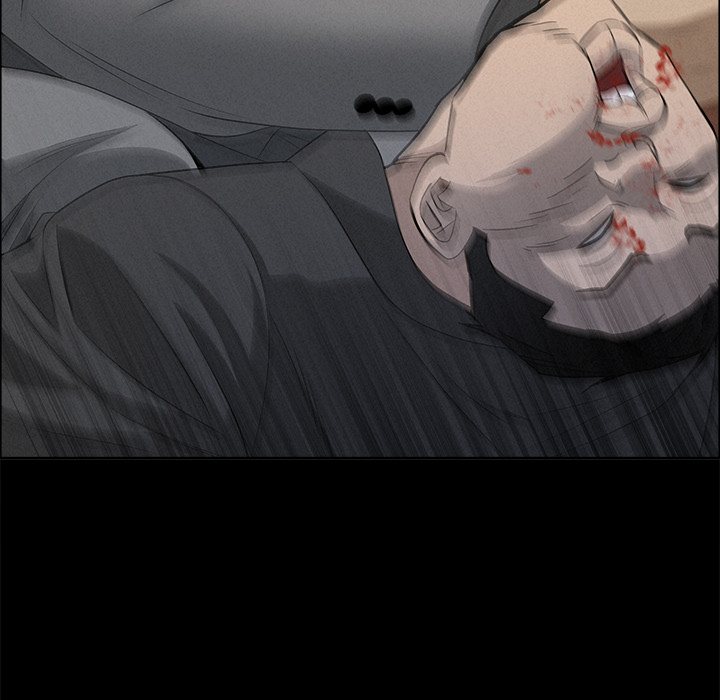 Milf Guard - Chapter 51 Page 89