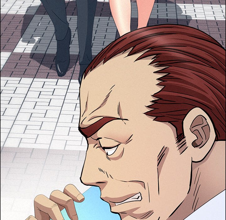 Milf Guard - Chapter 51 Page 9