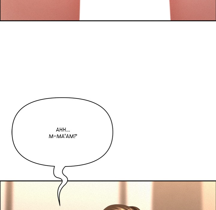 Milf Guard - Chapter 52 Page 100