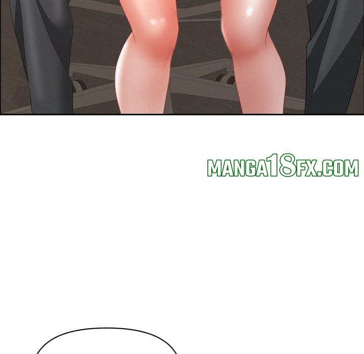 Milf Guard - Chapter 52 Page 102