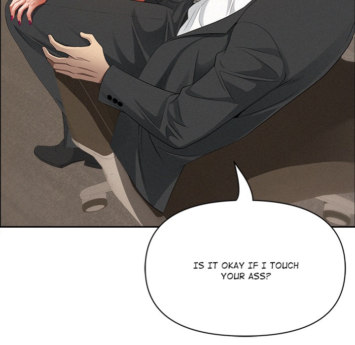 Milf Guard - Chapter 52 Page 104