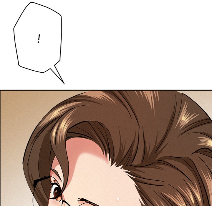 Milf Guard - Chapter 52 Page 105