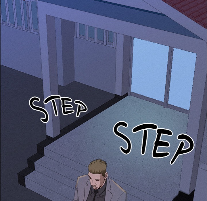 Milf Guard - Chapter 52 Page 116