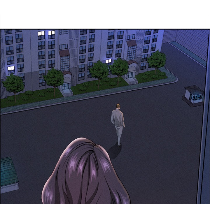 Milf Guard - Chapter 52 Page 119