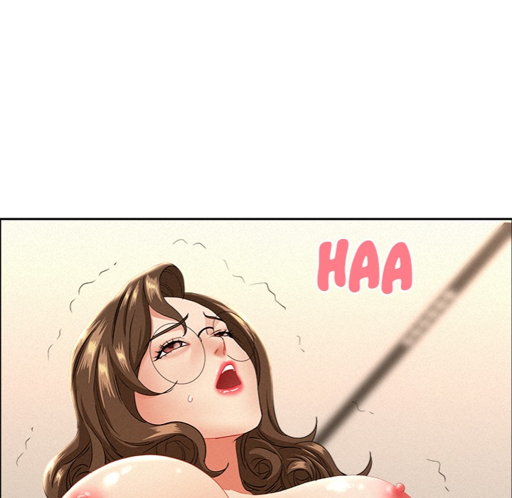 Milf Guard - Chapter 52 Page 130