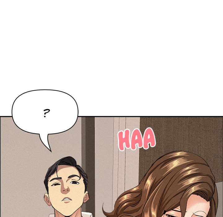 Milf Guard - Chapter 52 Page 133