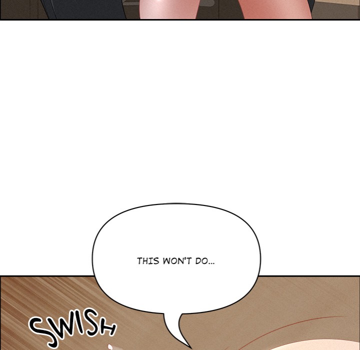 Milf Guard - Chapter 52 Page 135