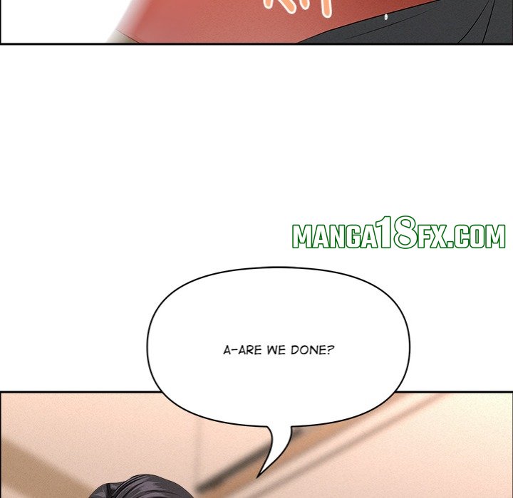 Milf Guard - Chapter 52 Page 137