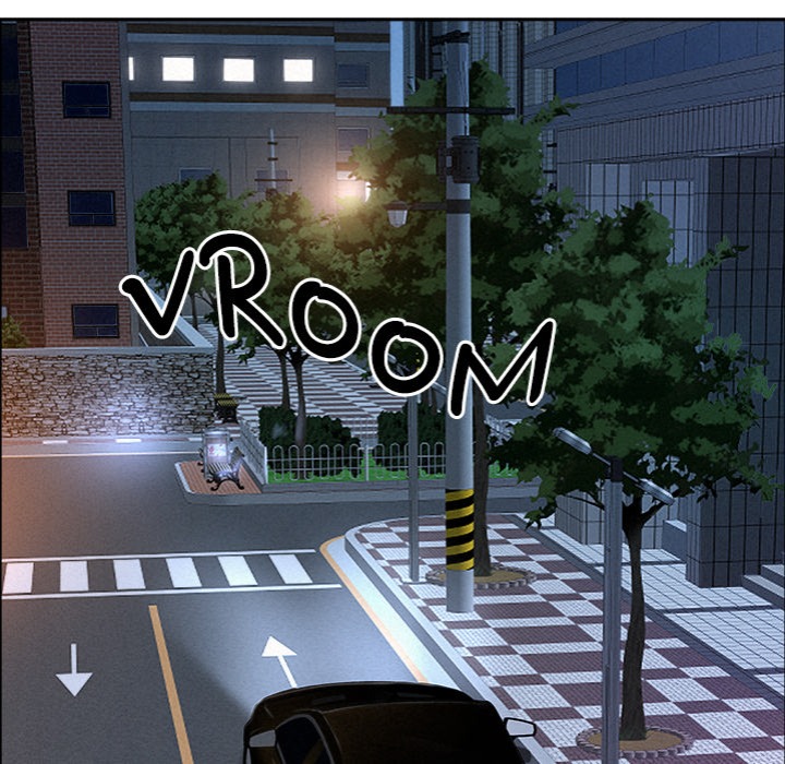 Milf Guard - Chapter 52 Page 145