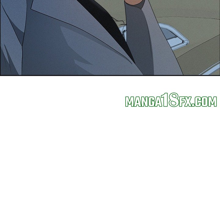 Milf Guard - Chapter 52 Page 153