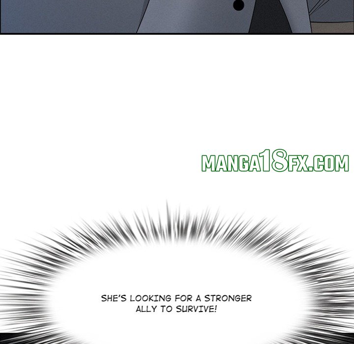 Milf Guard - Chapter 52 Page 158