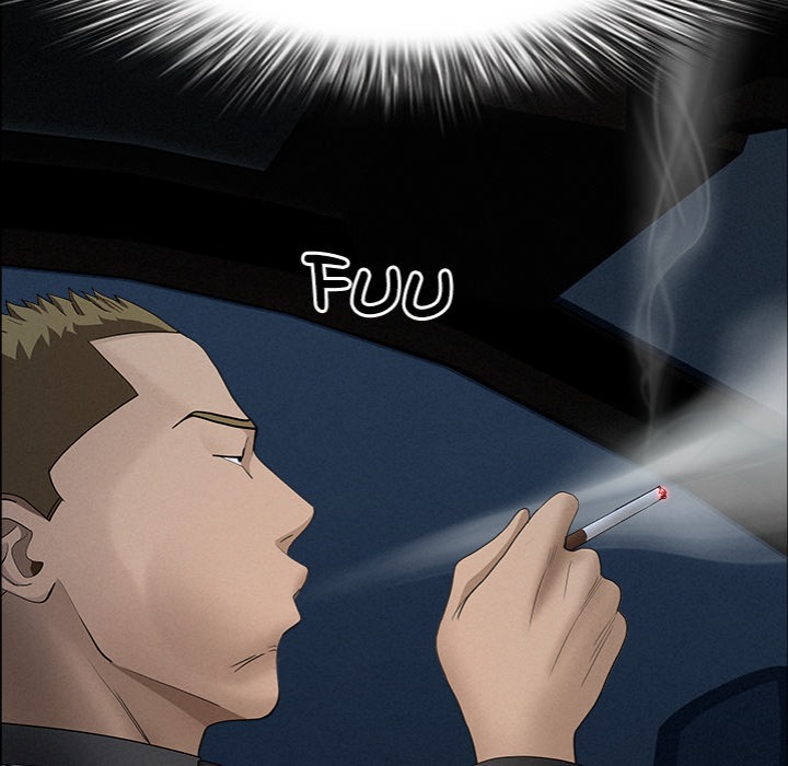 Milf Guard - Chapter 52 Page 159