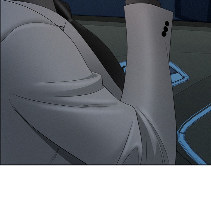 Milf Guard - Chapter 52 Page 160