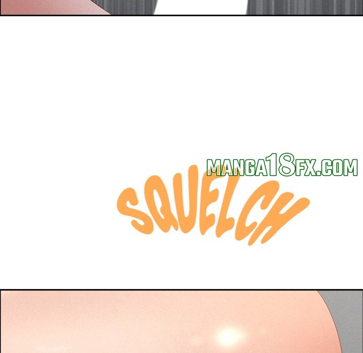 Milf Guard - Chapter 52 Page 163