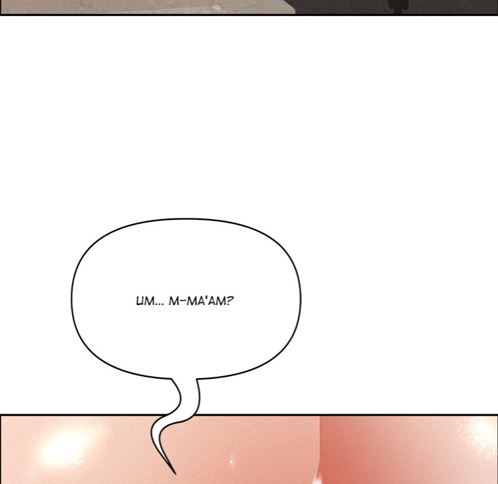 Milf Guard - Chapter 52 Page 167