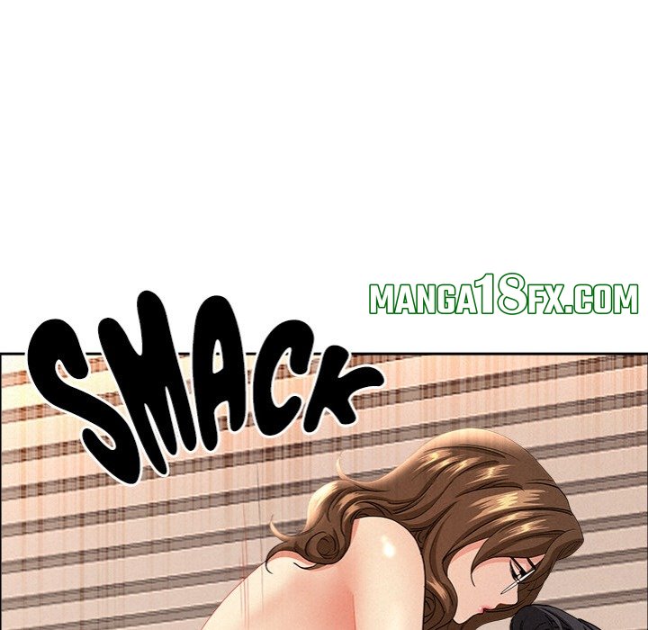 Milf Guard - Chapter 52 Page 172