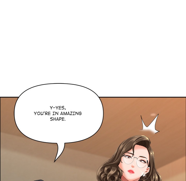 Milf Guard - Chapter 52 Page 22