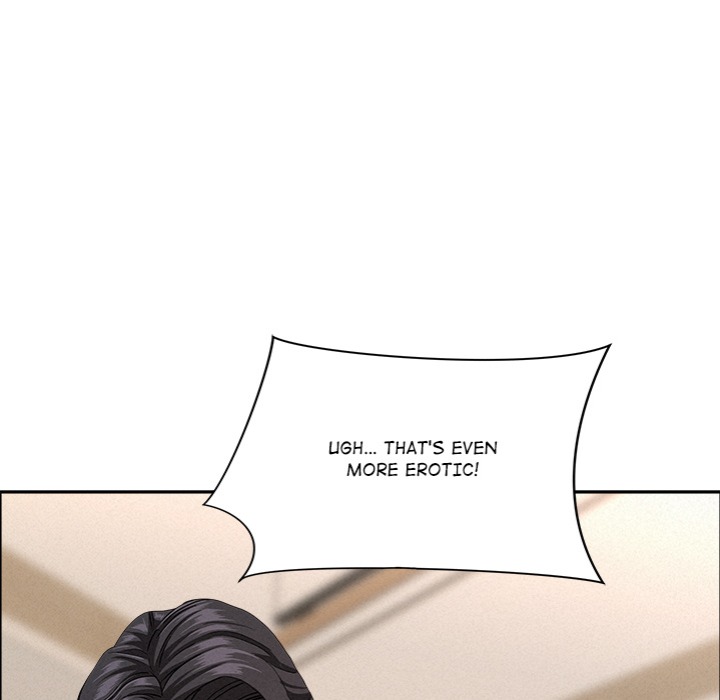 Milf Guard - Chapter 52 Page 38