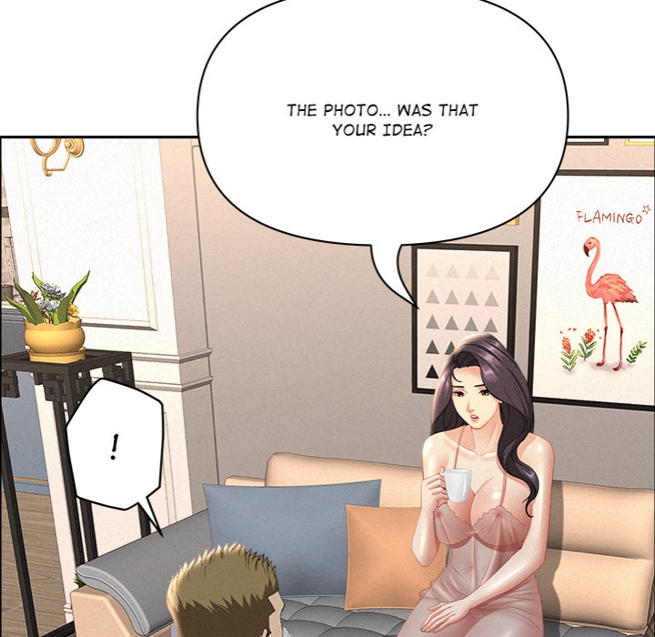 Milf Guard - Chapter 52 Page 41