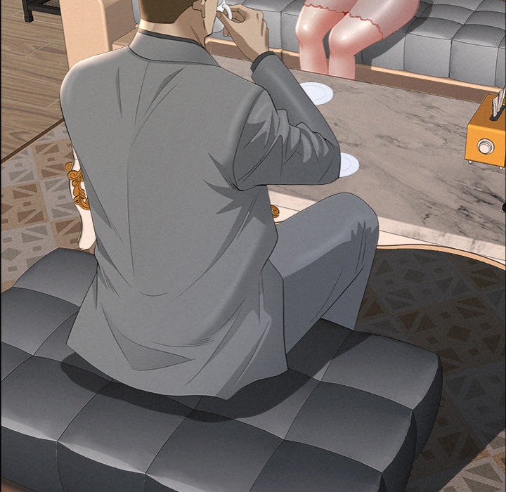 Milf Guard - Chapter 52 Page 42