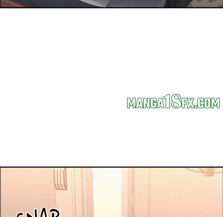 Milf Guard - Chapter 52 Page 43