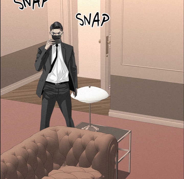 Milf Guard - Chapter 52 Page 44