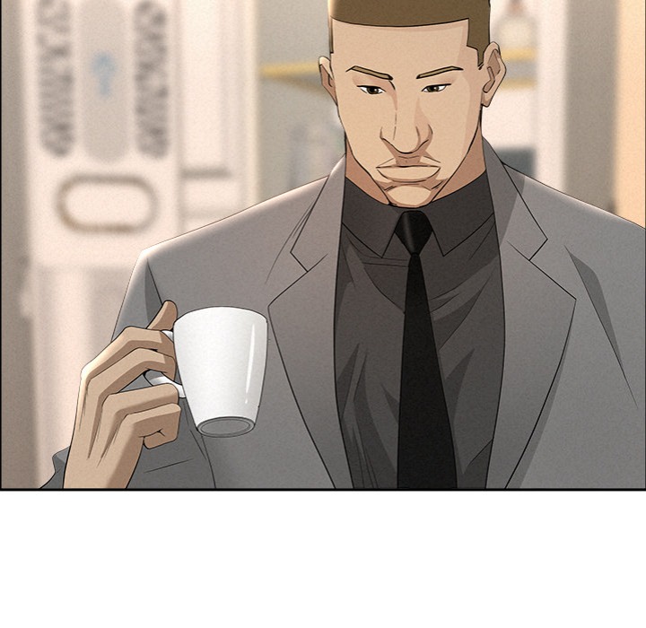 Milf Guard - Chapter 52 Page 47