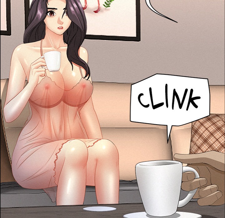 Milf Guard - Chapter 52 Page 51