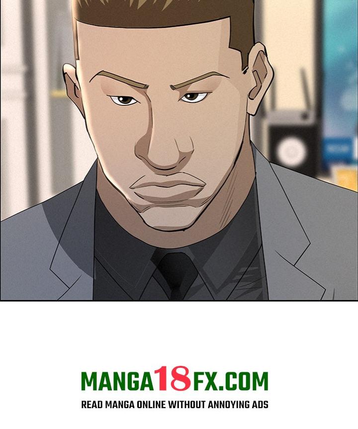 Milf Guard - Chapter 52 Page 57