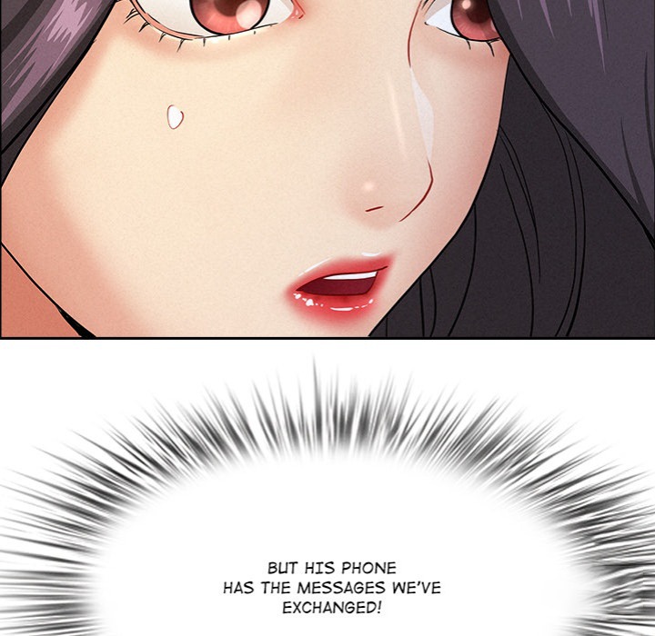 Milf Guard - Chapter 52 Page 66