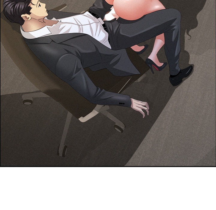 Milf Guard - Chapter 52 Page 75