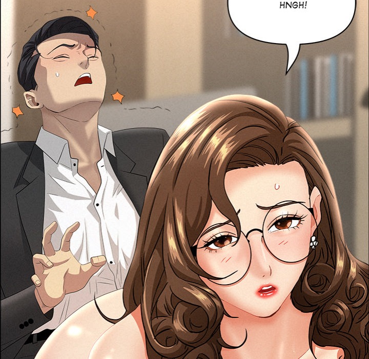 Milf Guard - Chapter 52 Page 83