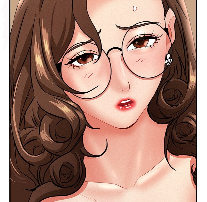 Milf Guard - Chapter 53 Page 100